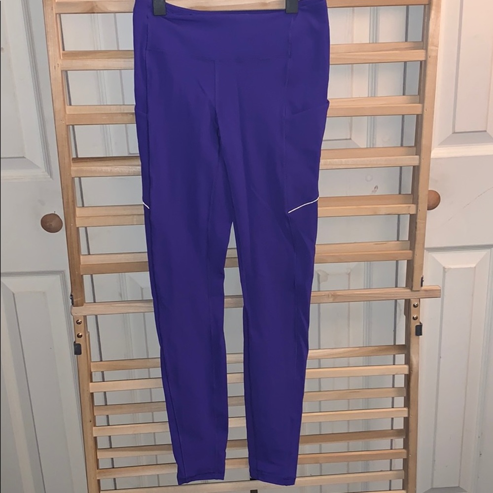 Lululemon Speed Up Tight 28 inch inseam